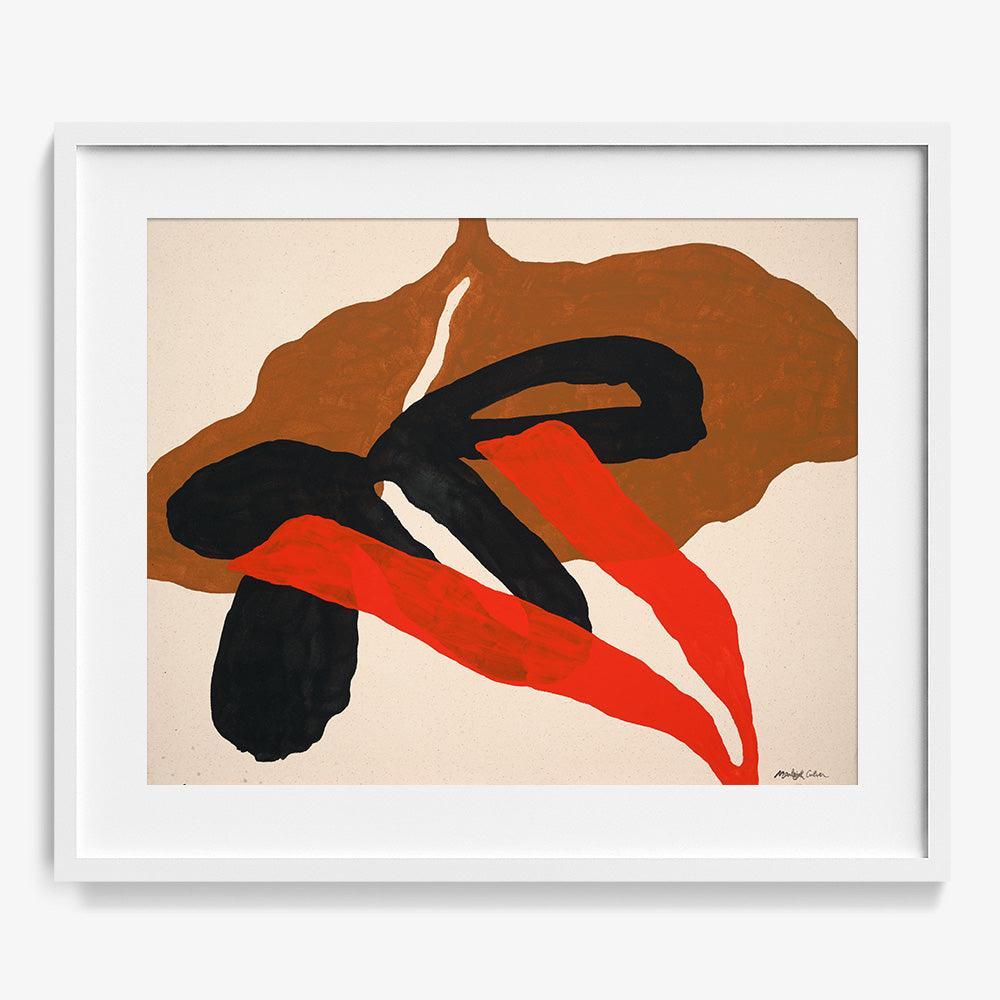 Print by Marleigh Culver