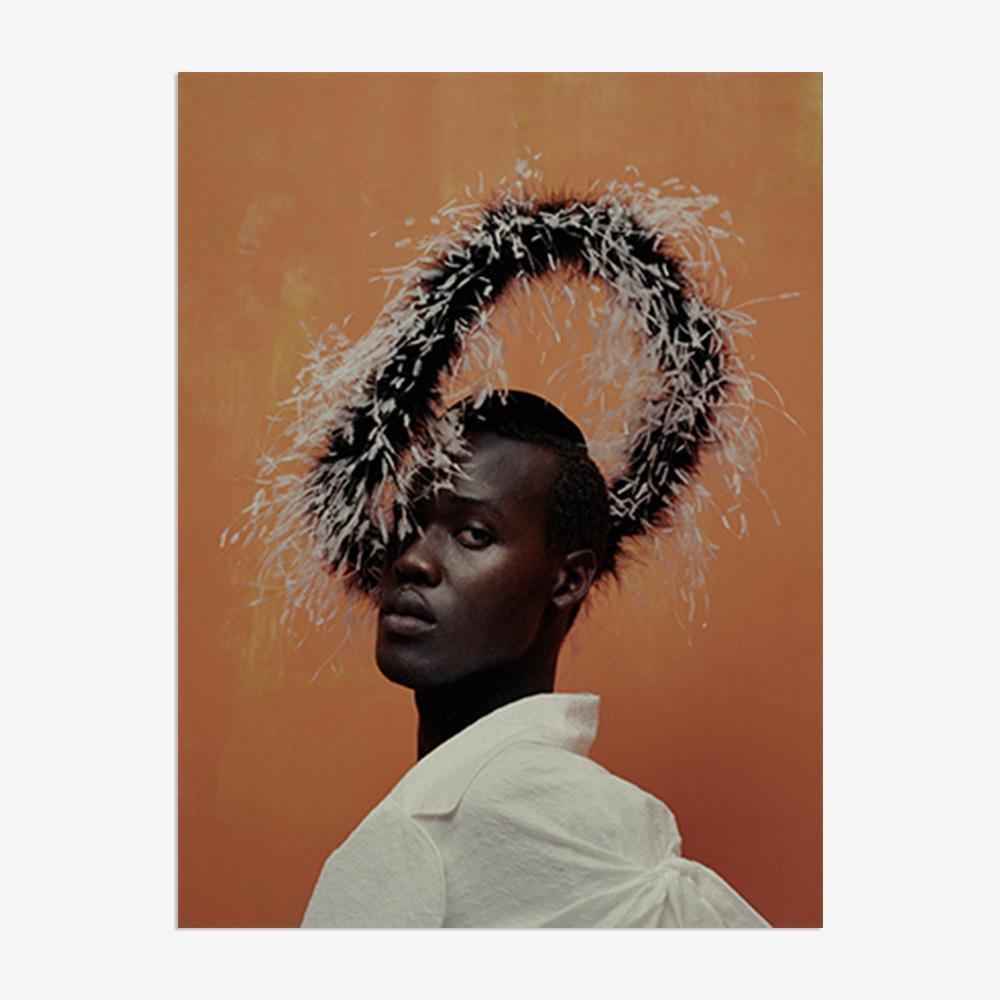 Photograph by Katie Burdon