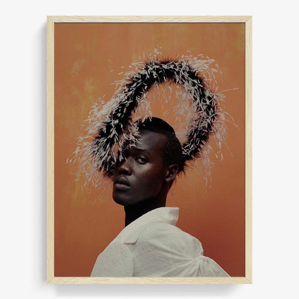 Photograph by Katie Burdon