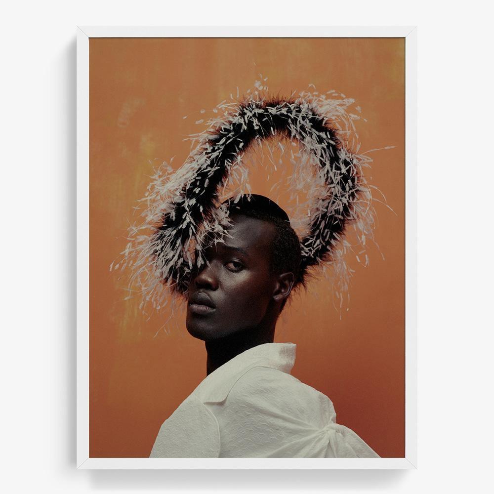 Photograph by Katie Burdon