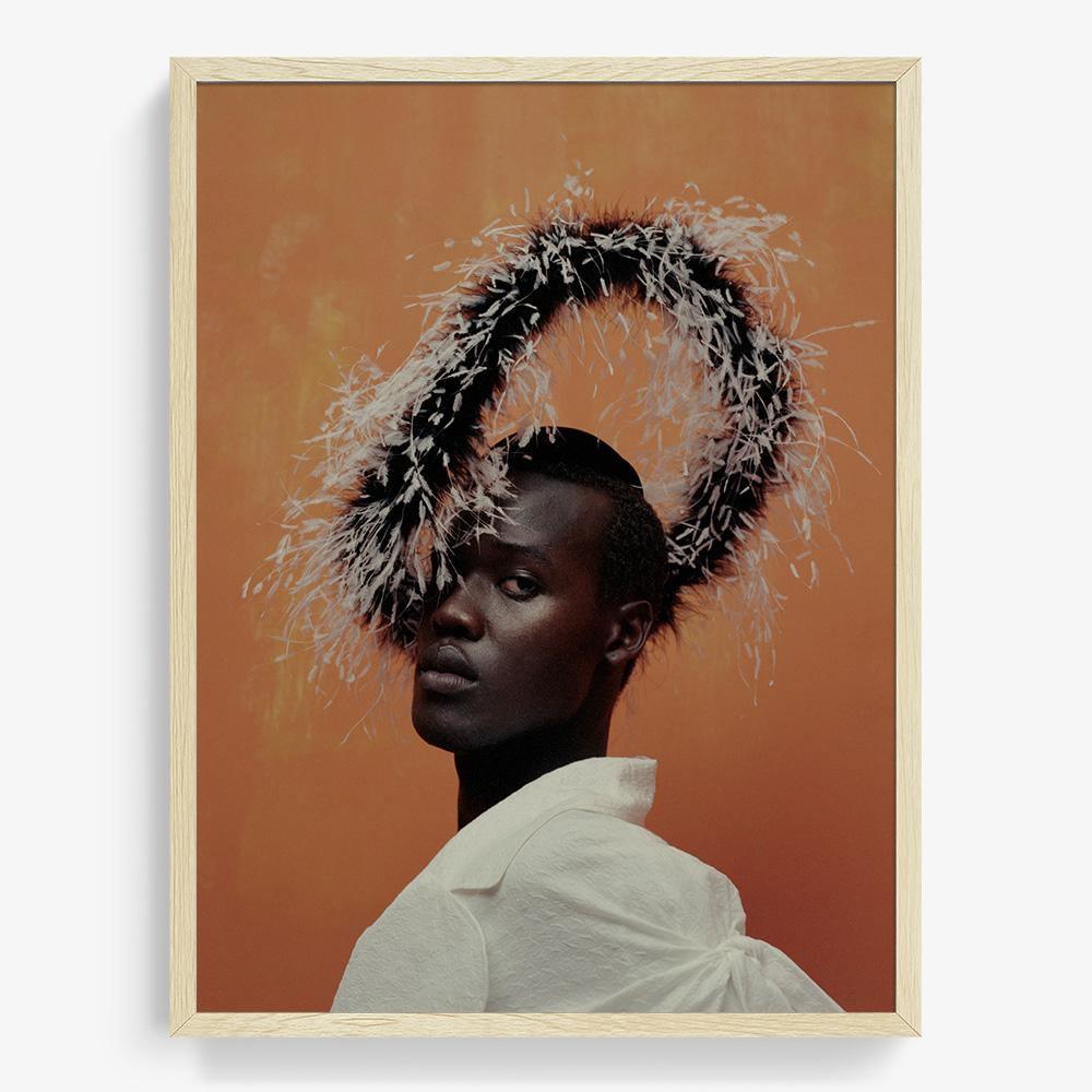 Photograph by Katie Burdon