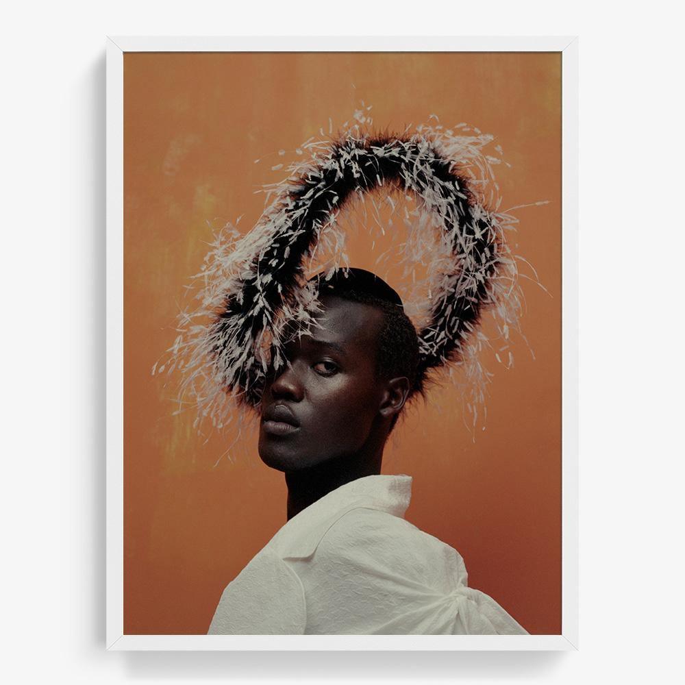 Photograph by Katie Burdon