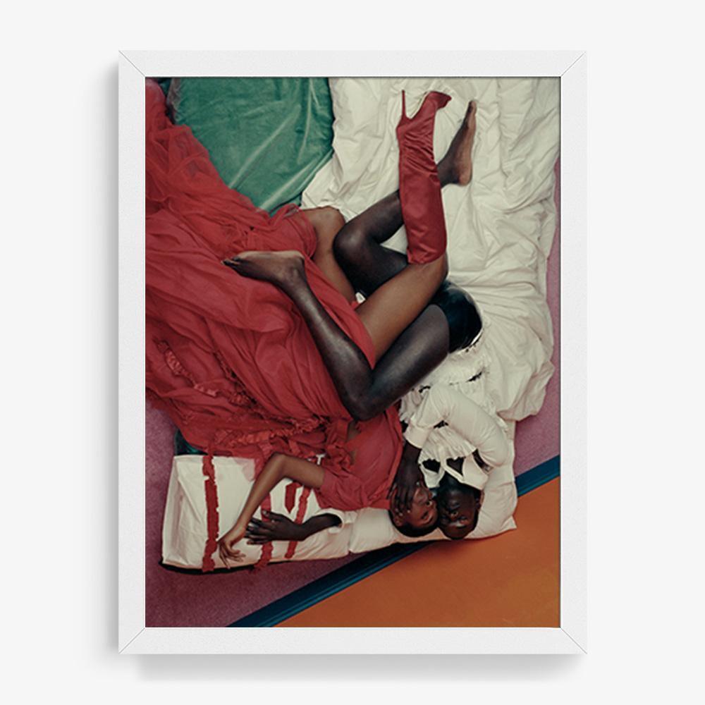 Photograph by Katie Burdon