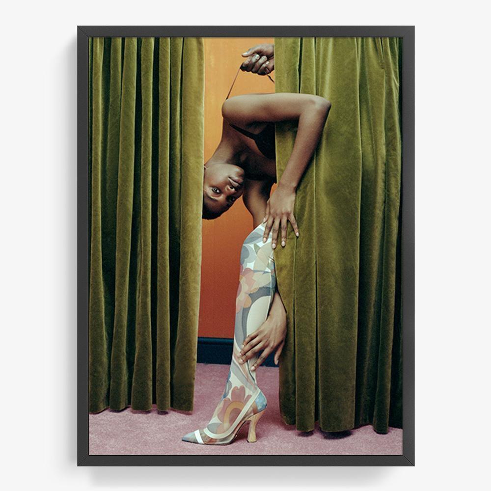 Photograph by Katie Burdon
