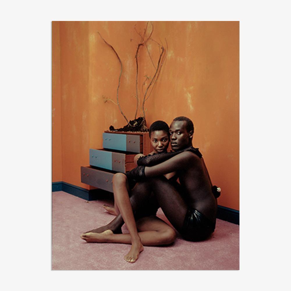 Photograph by Katie Burdon