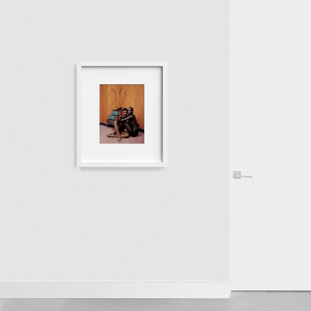 Photograph by Katie Burdon