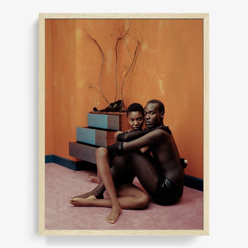 Photograph by Katie Burdon