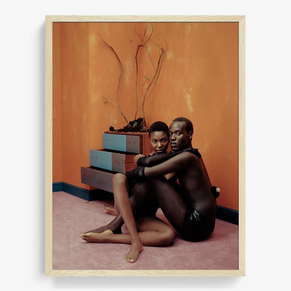 Photograph by Katie Burdon