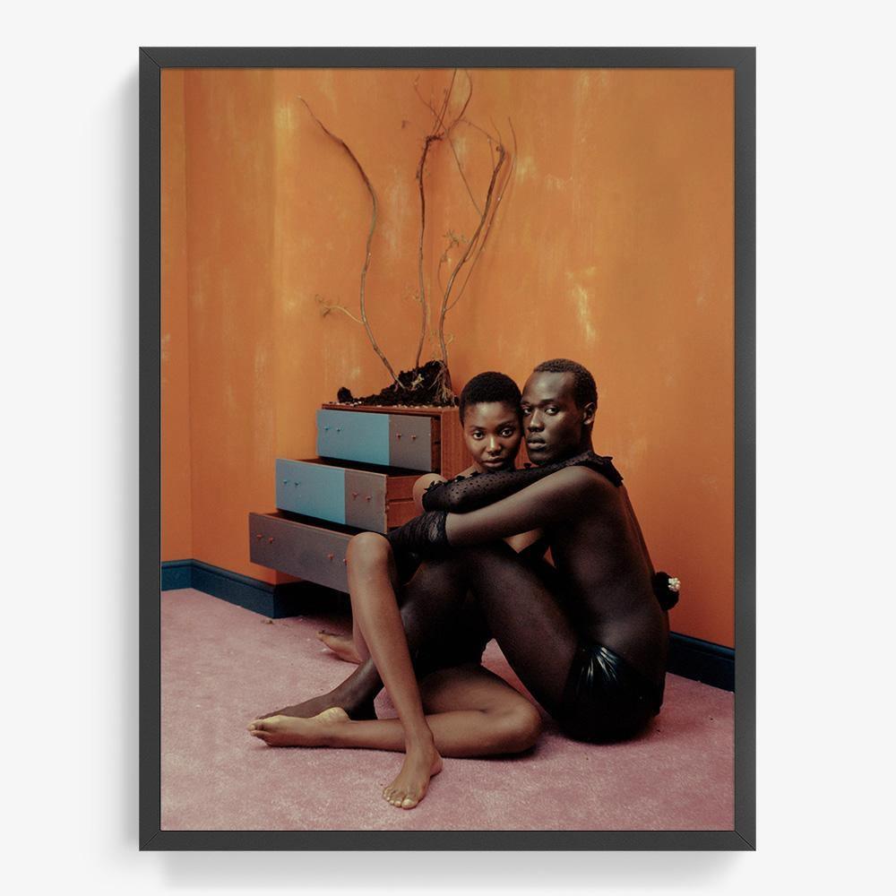 Photograph by Katie Burdon