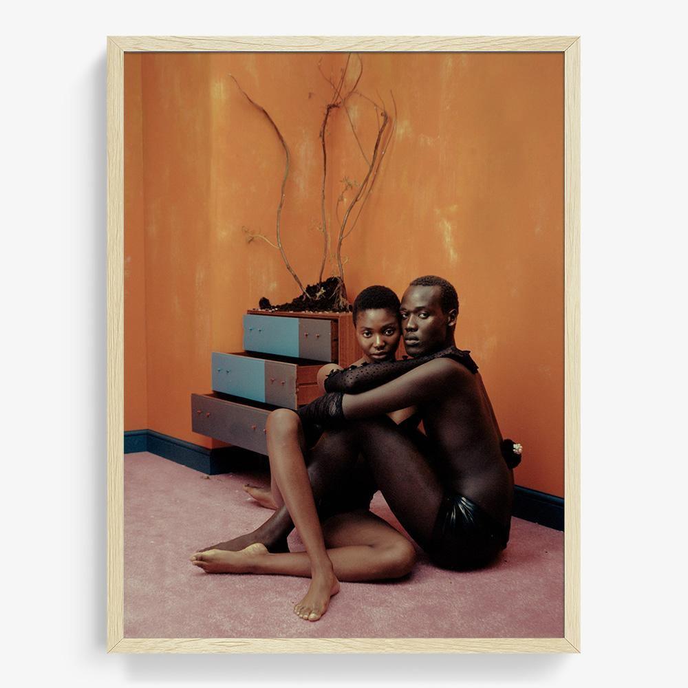 Photograph by Katie Burdon