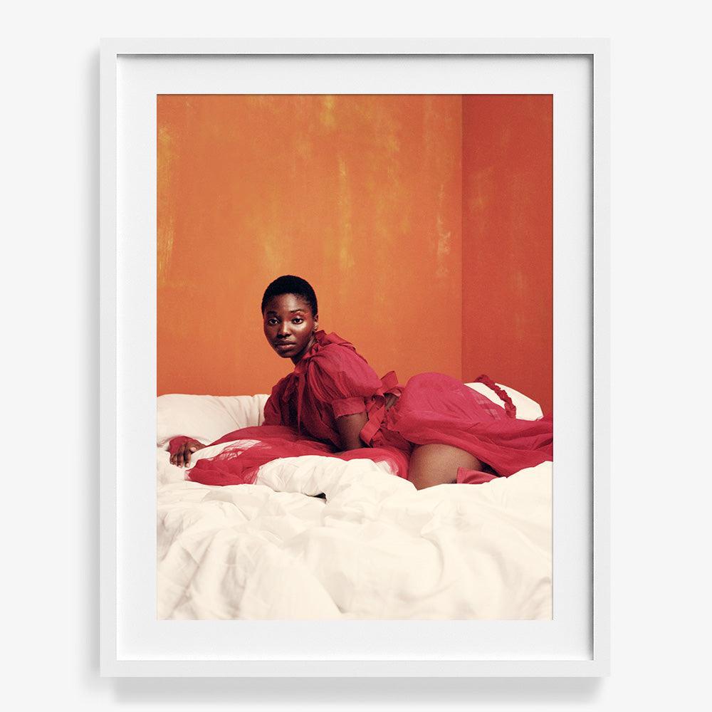 Photograph by Katie Burdon