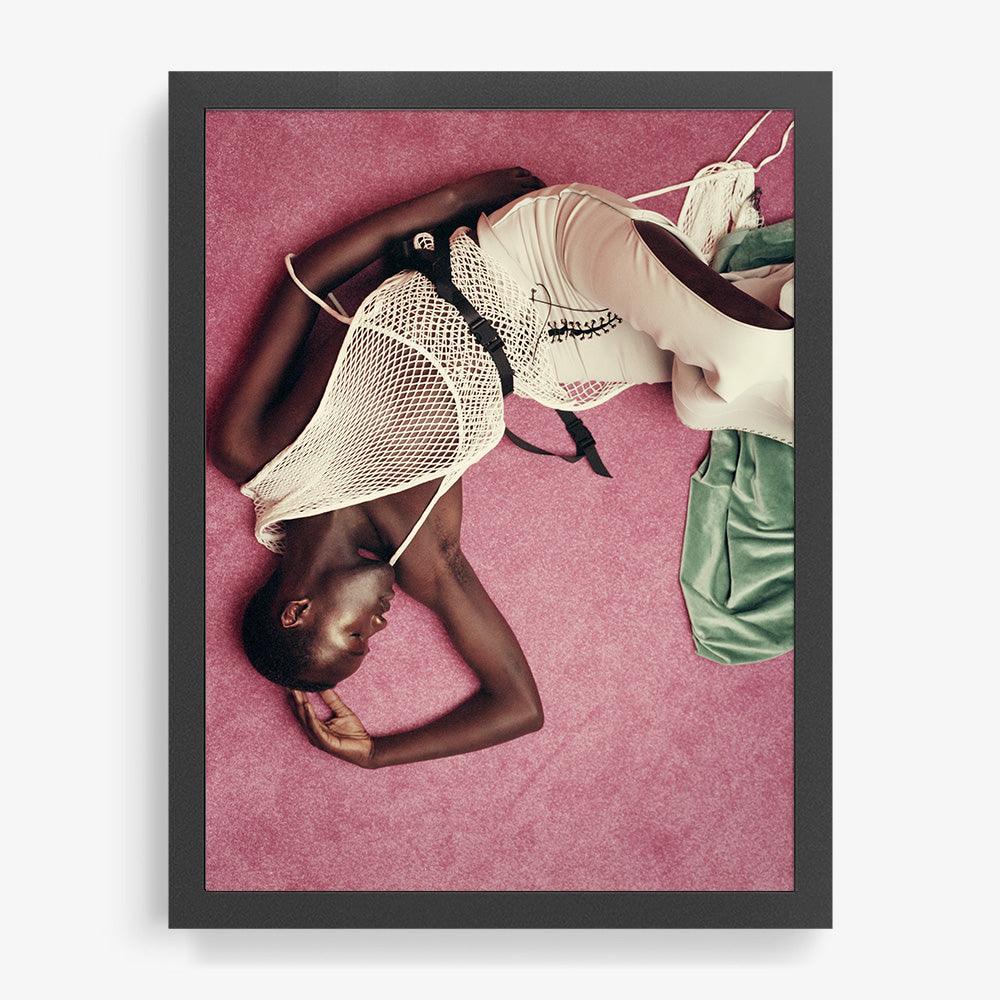 Photograph by Katie Burdon