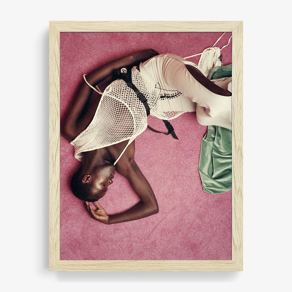 Photograph by Katie Burdon