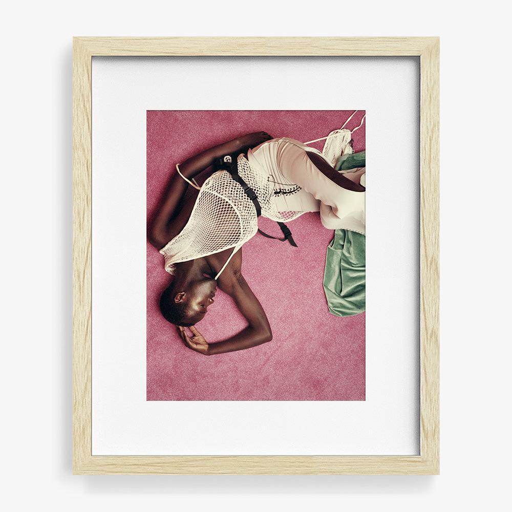 Photograph by Katie Burdon