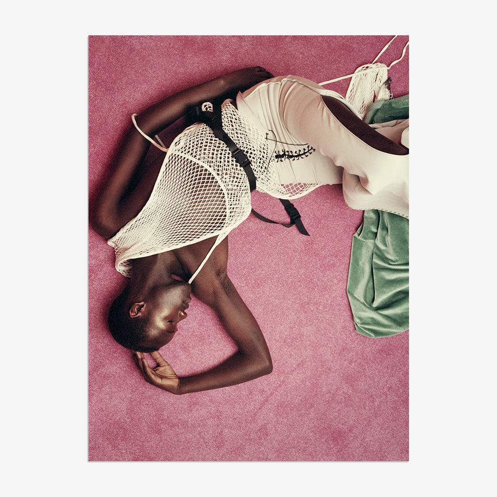 Photograph by Katie Burdon