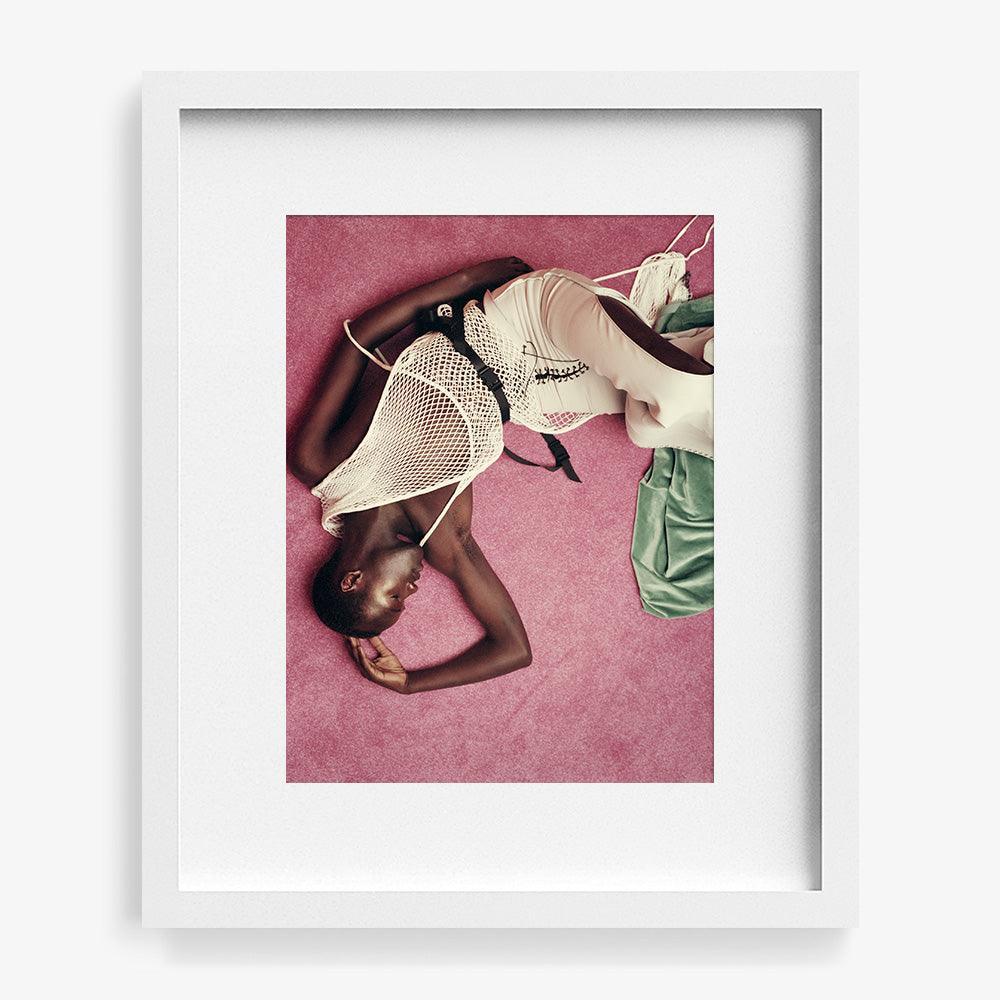 Photograph by Katie Burdon