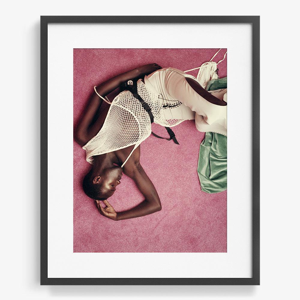 Photograph by Katie Burdon