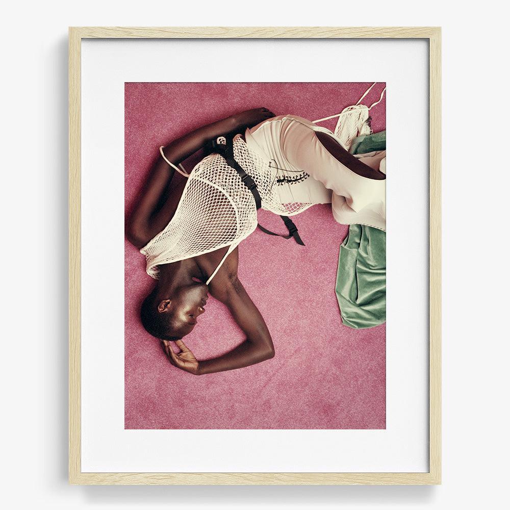 Photograph by Katie Burdon