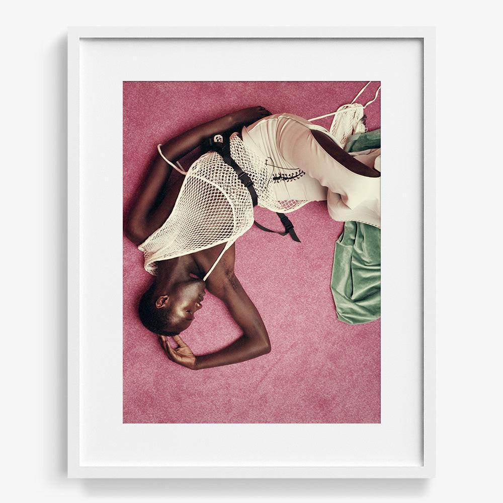 Photograph by Katie Burdon