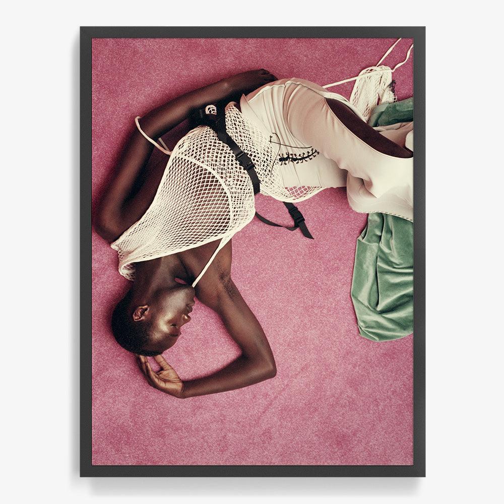 Photograph by Katie Burdon