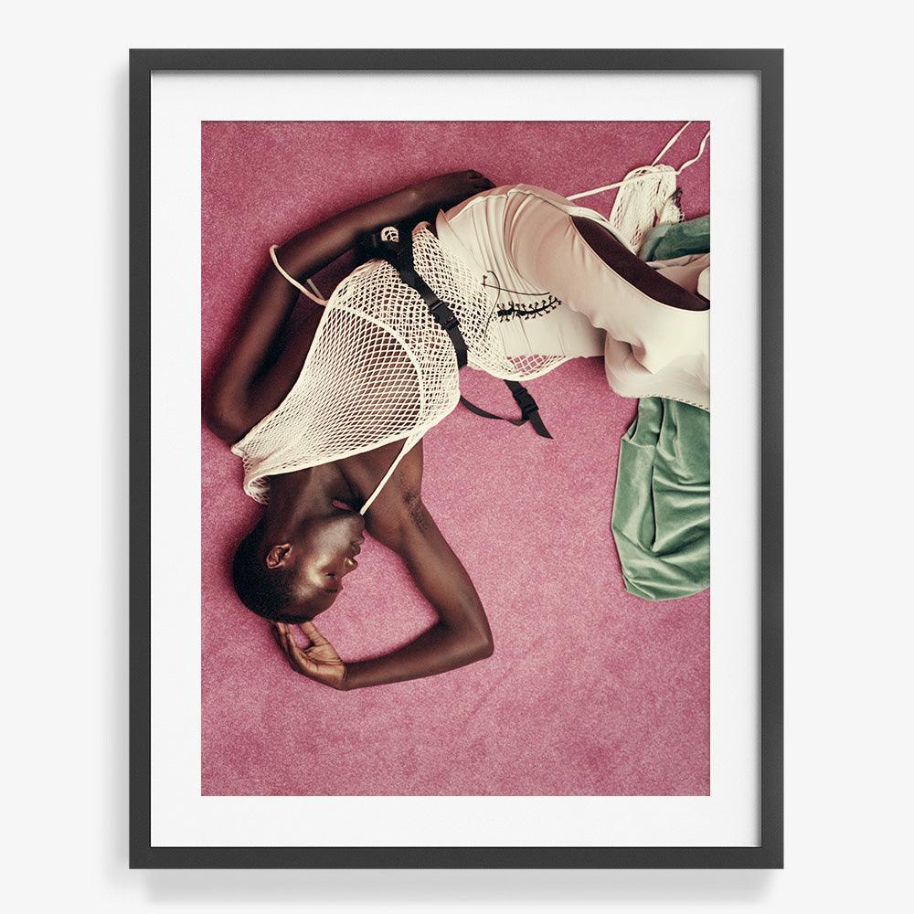 Photograph by Katie Burdon