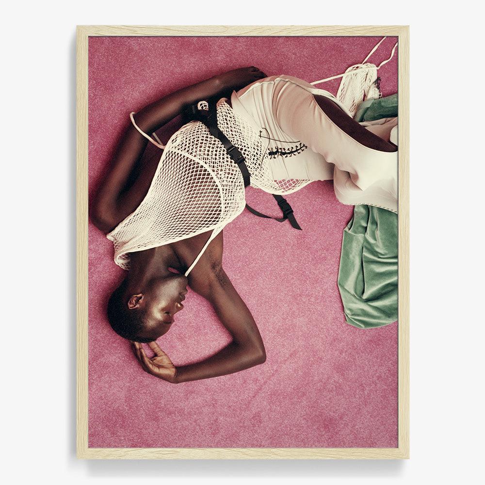 Photograph by Katie Burdon