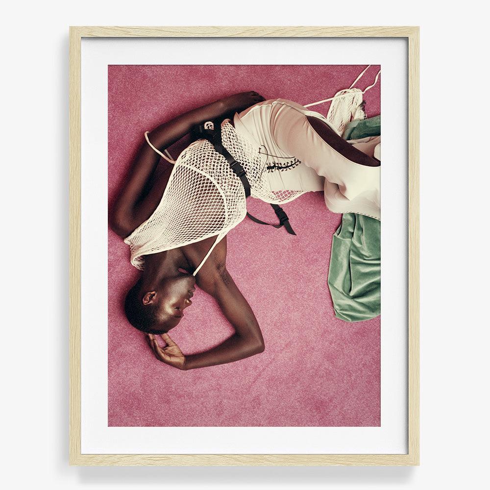 Photograph by Katie Burdon