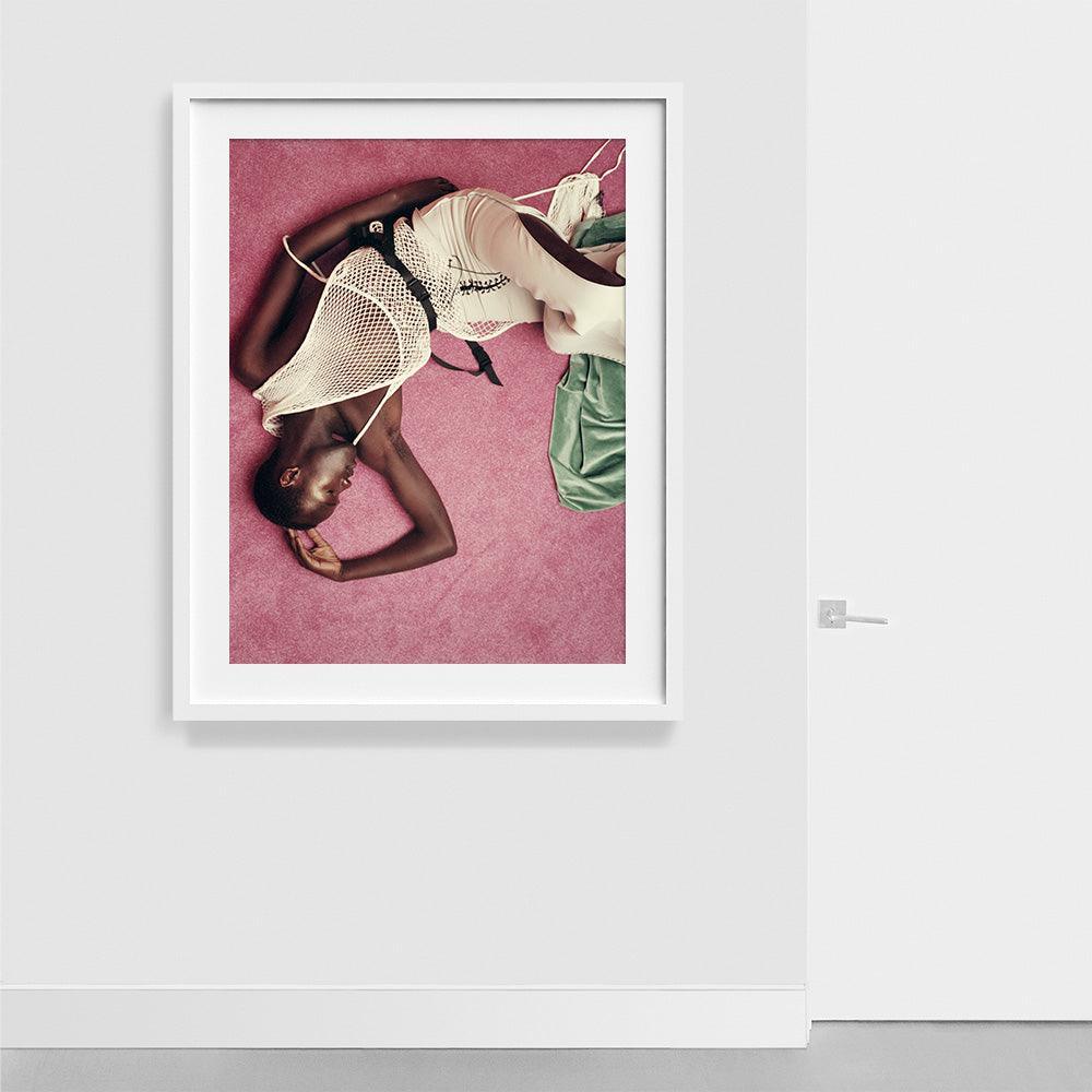 Photograph by Katie Burdon