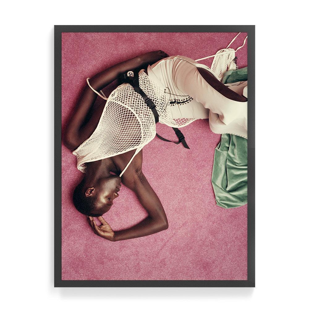 Photograph by Katie Burdon