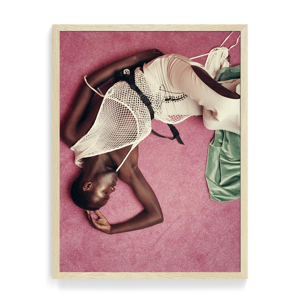 Photograph by Katie Burdon