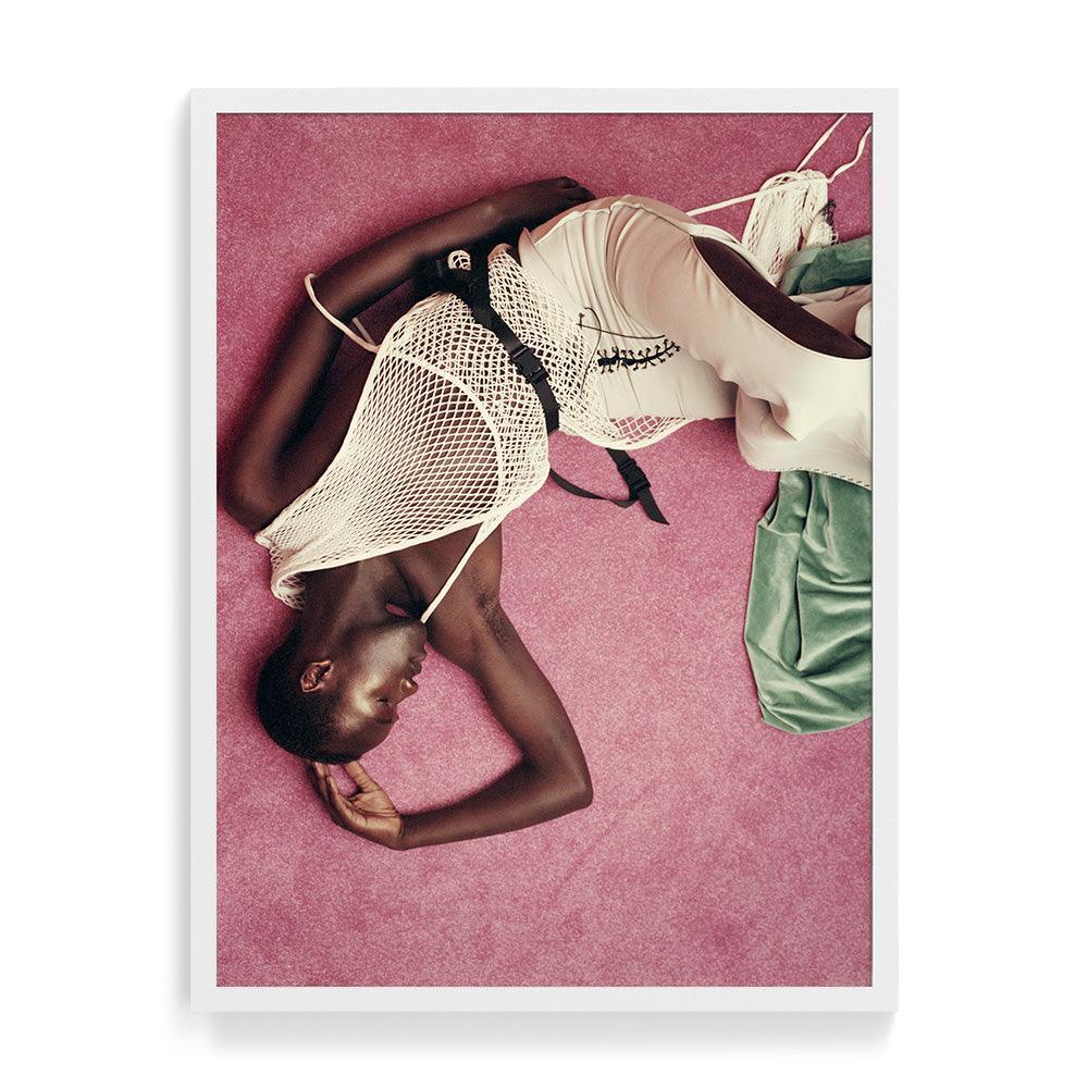 Photograph by Katie Burdon