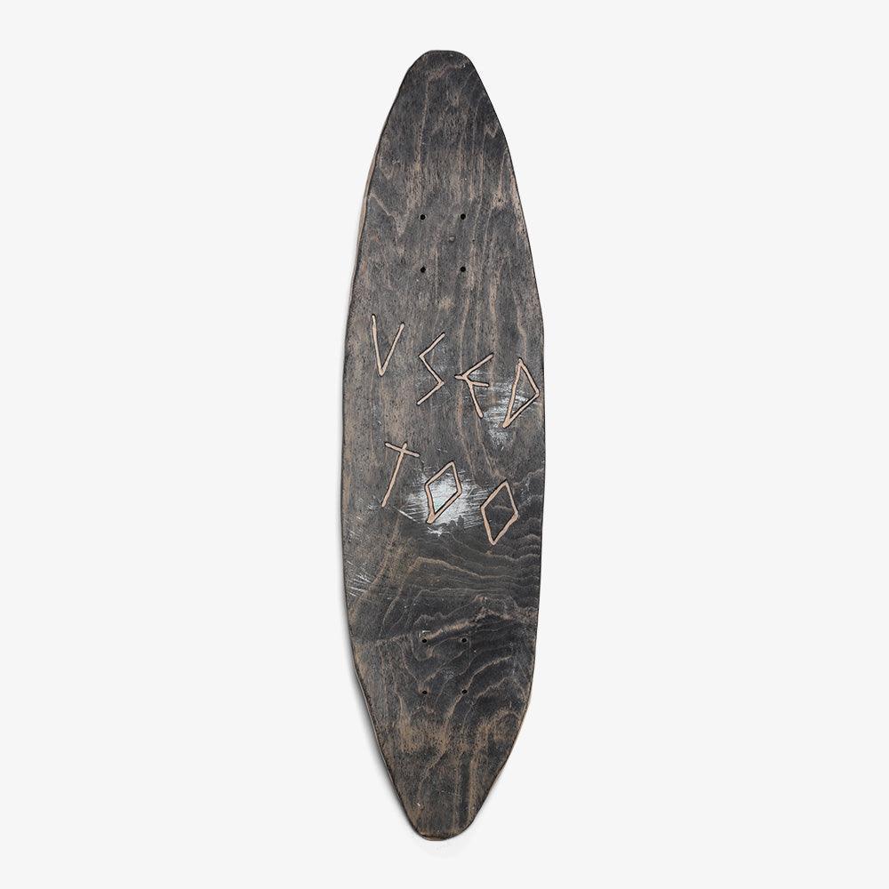 Sculpture by Luke Chiswell