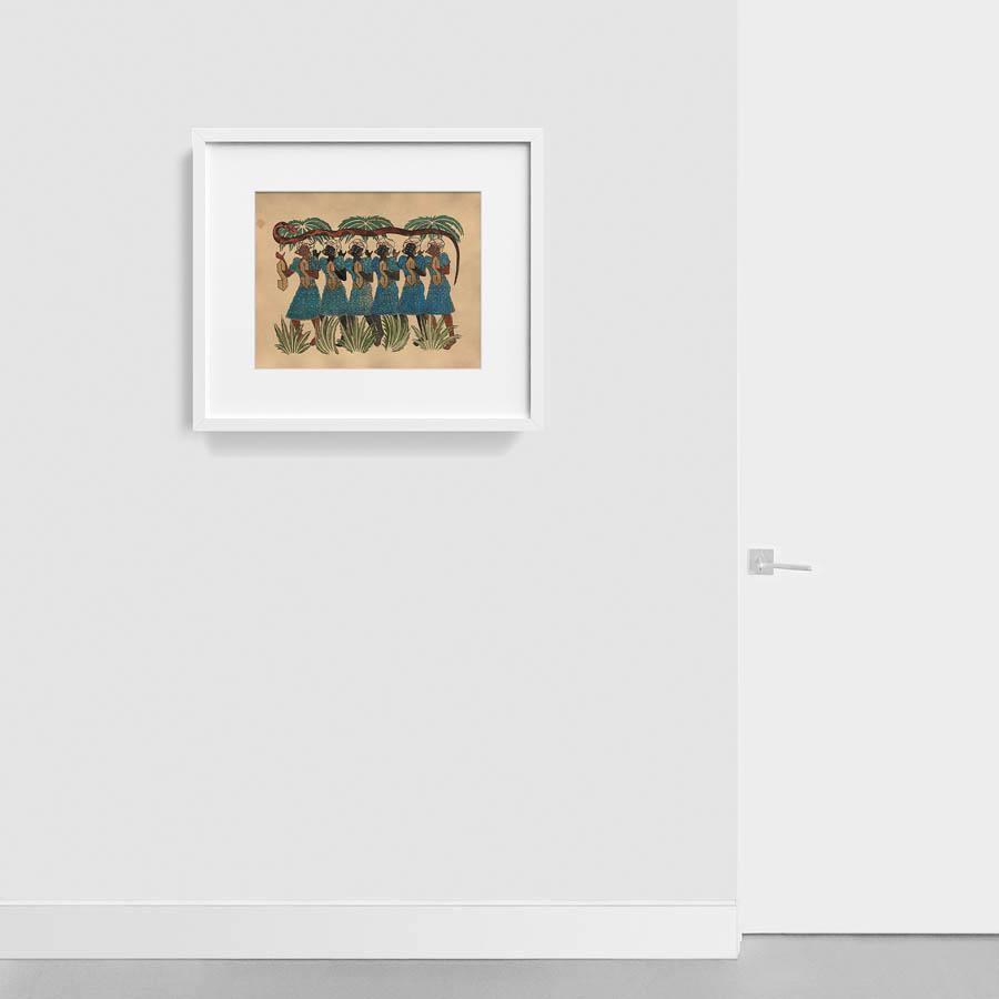 Untitled , Print by Untitled Tappan