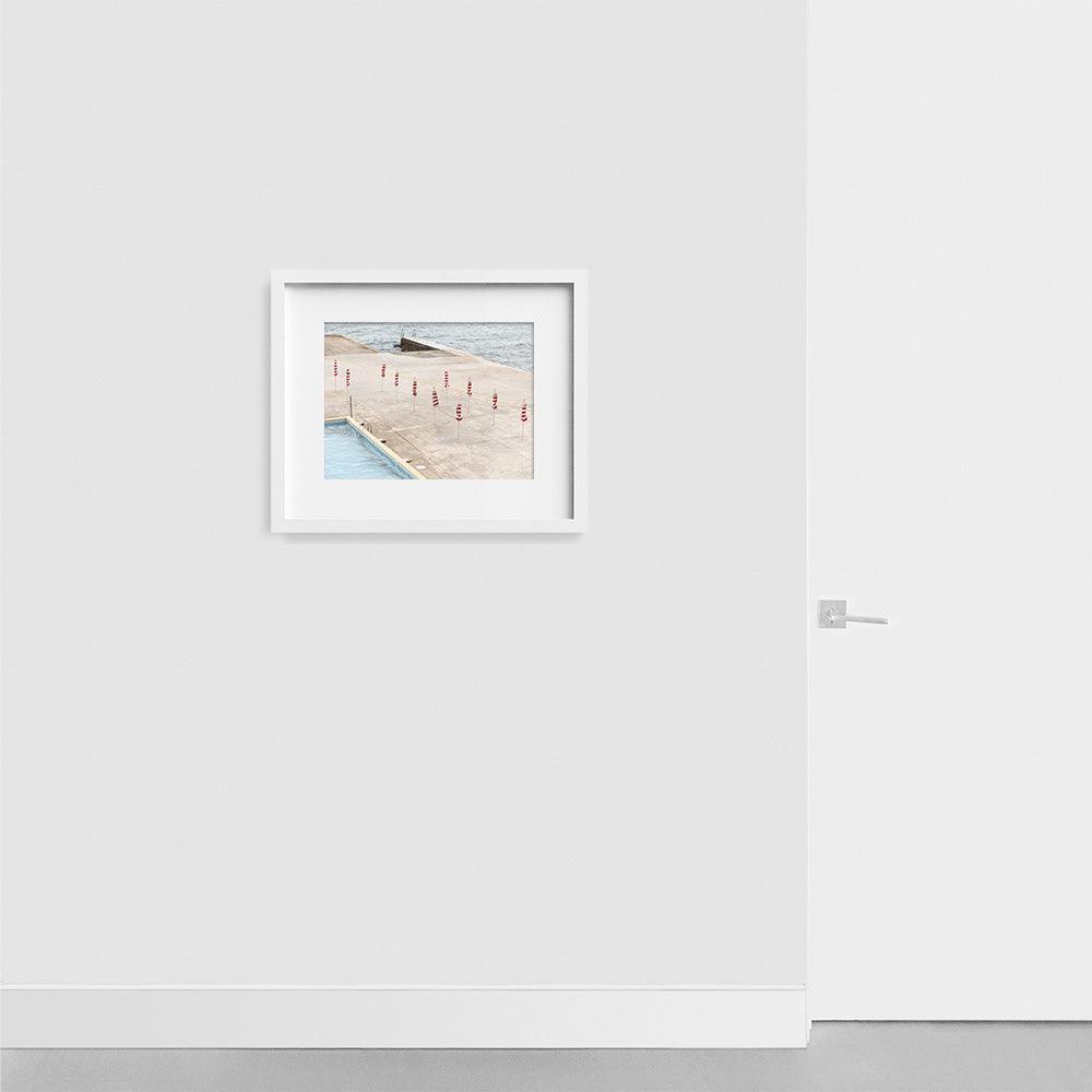 Photograph by Jan Prengel