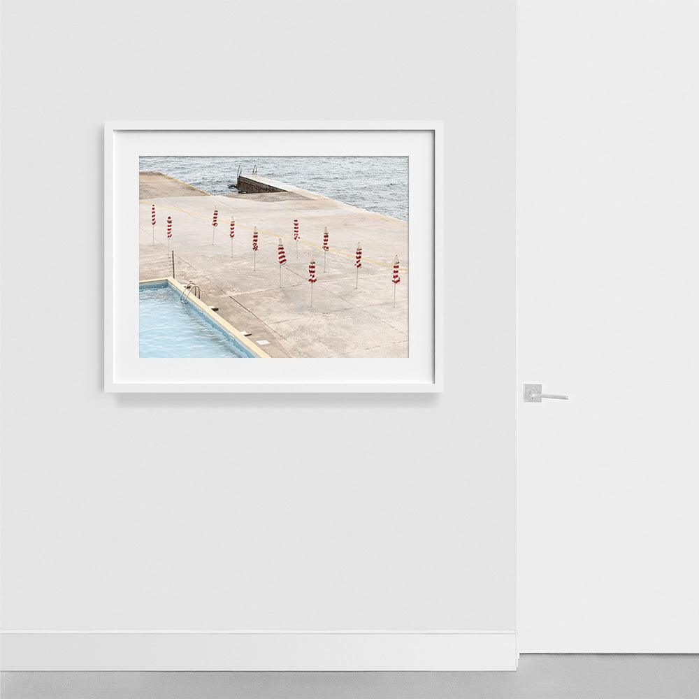 Photograph by Jan Prengel