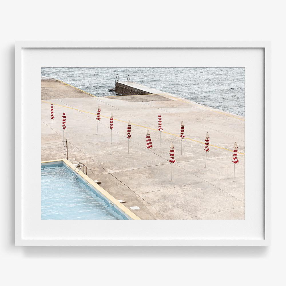 Photograph by Jan Prengel