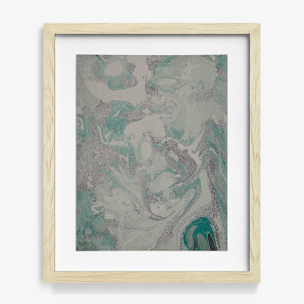 Work on Paper by Alexis Arnold