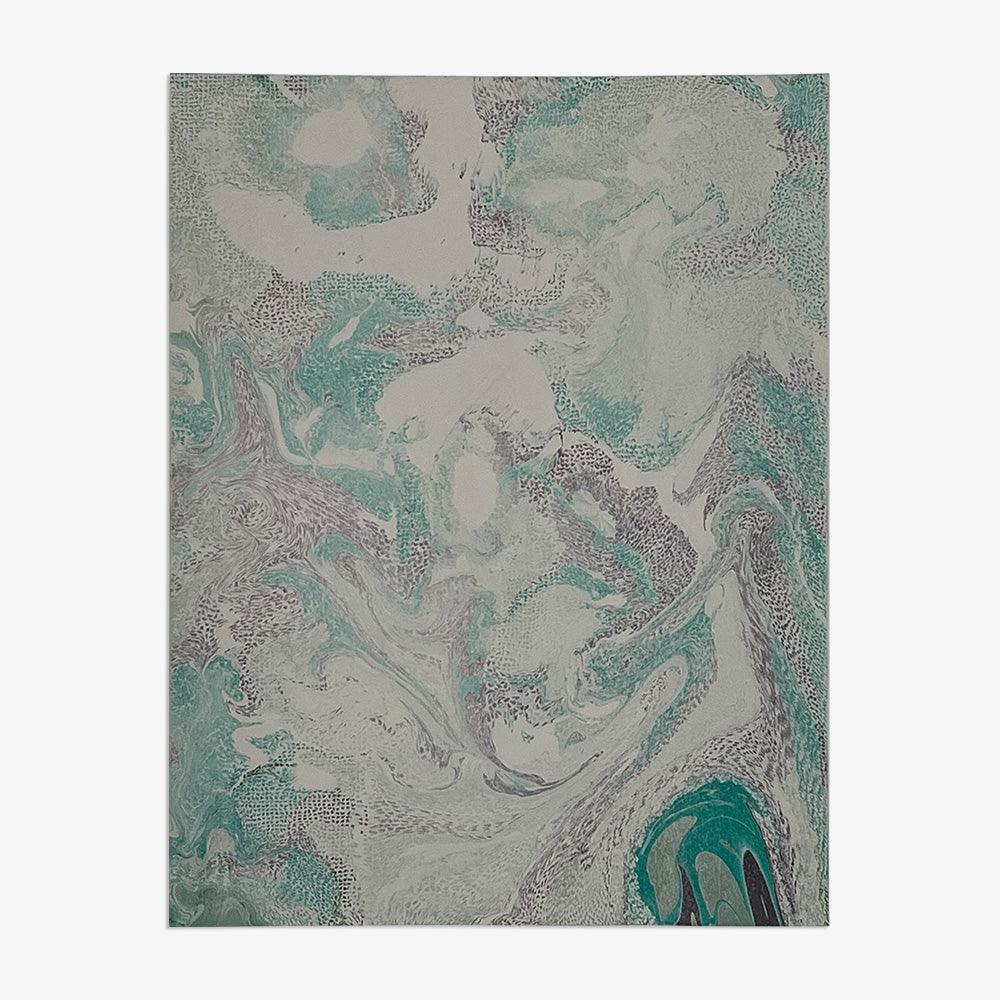 Work on Paper by Alexis Arnold