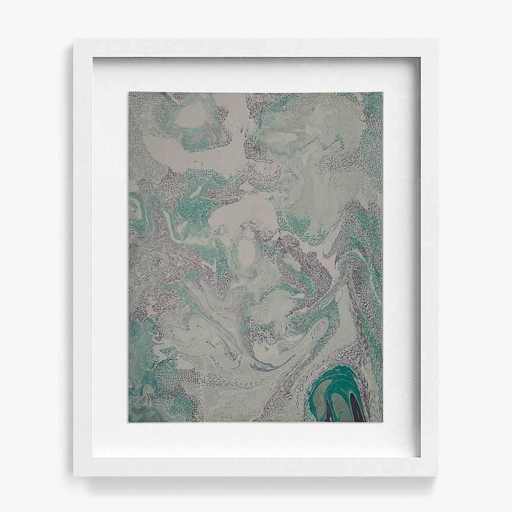 Work on Paper by Alexis Arnold