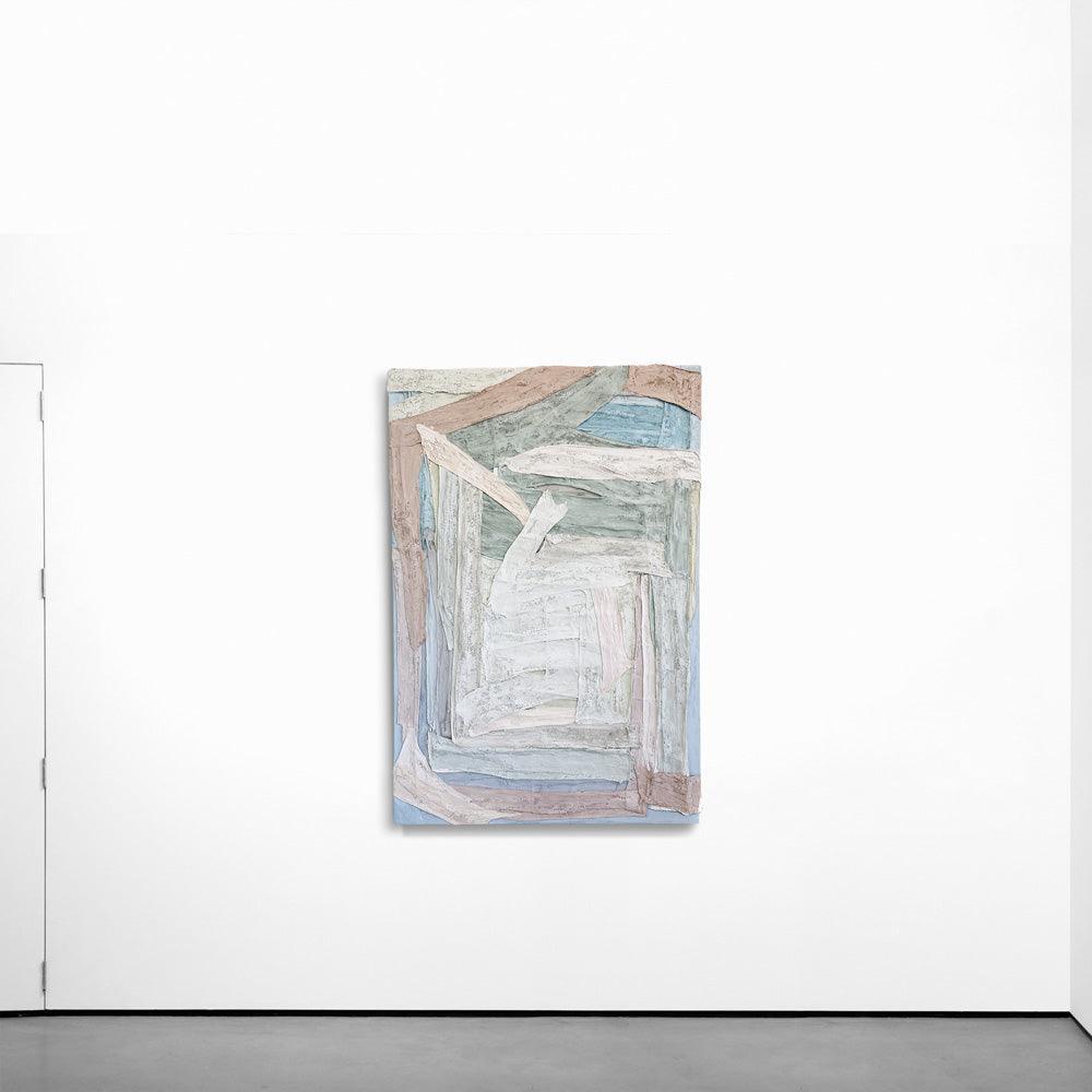 Under the Sky , Painting by Under the Sky Tappan