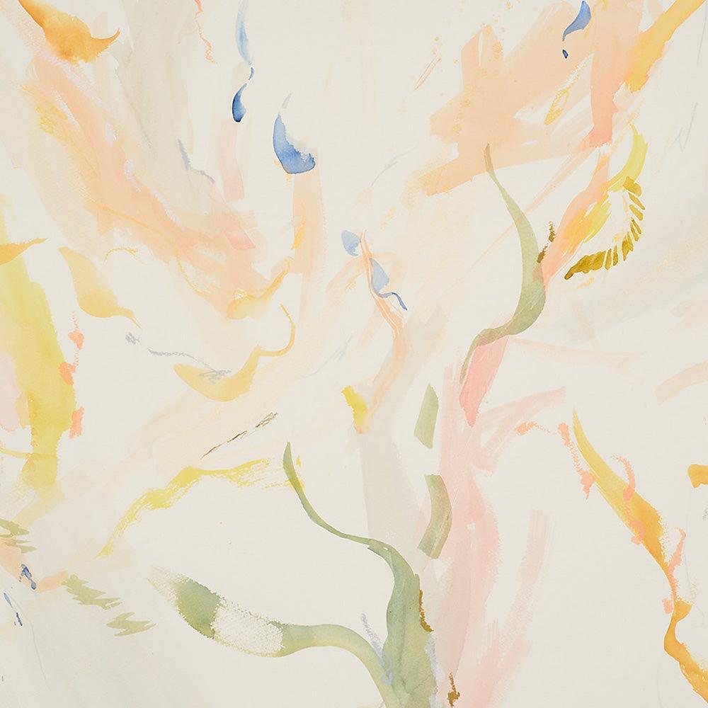 Print by Satsuki Shibuya