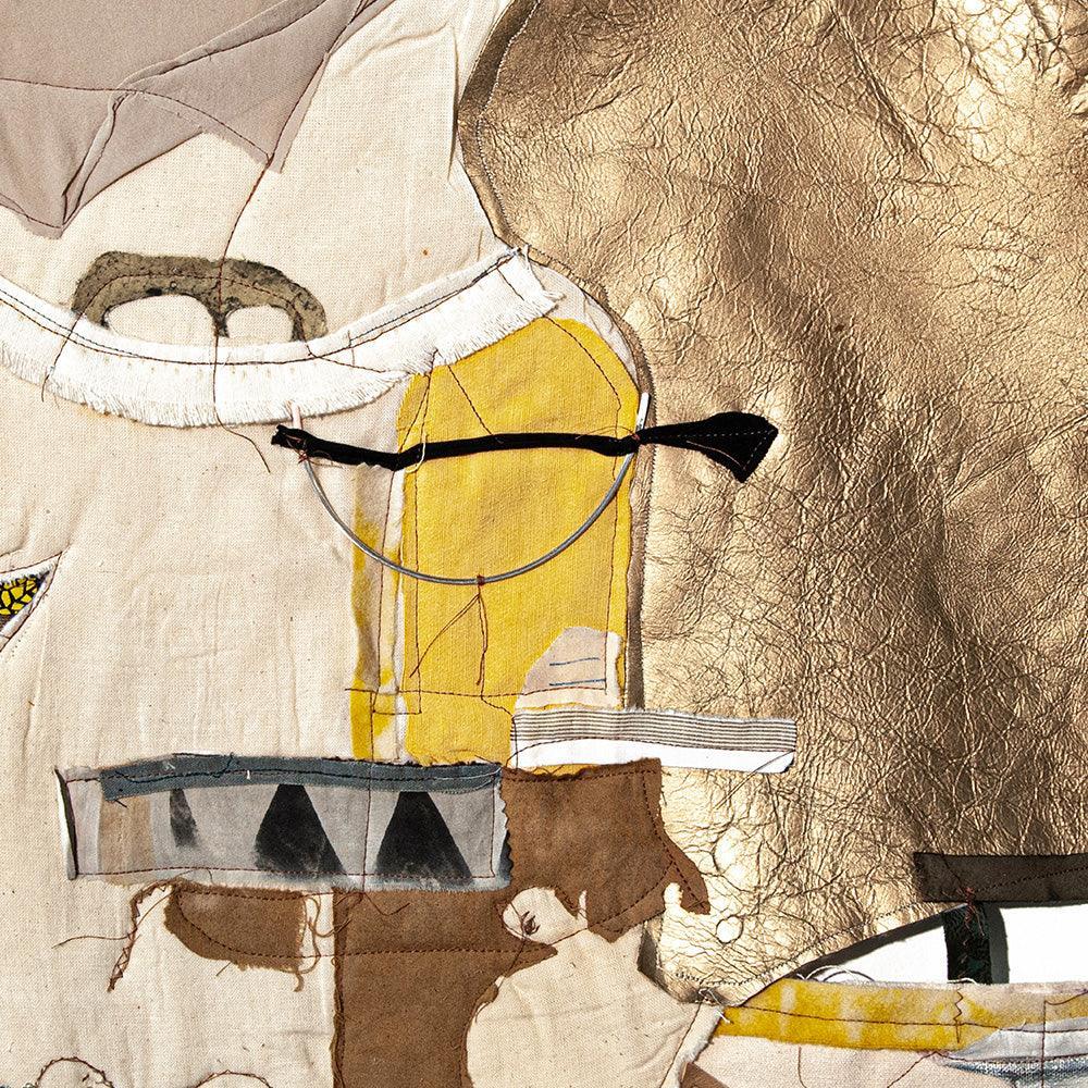 Textile by Fanny Allié