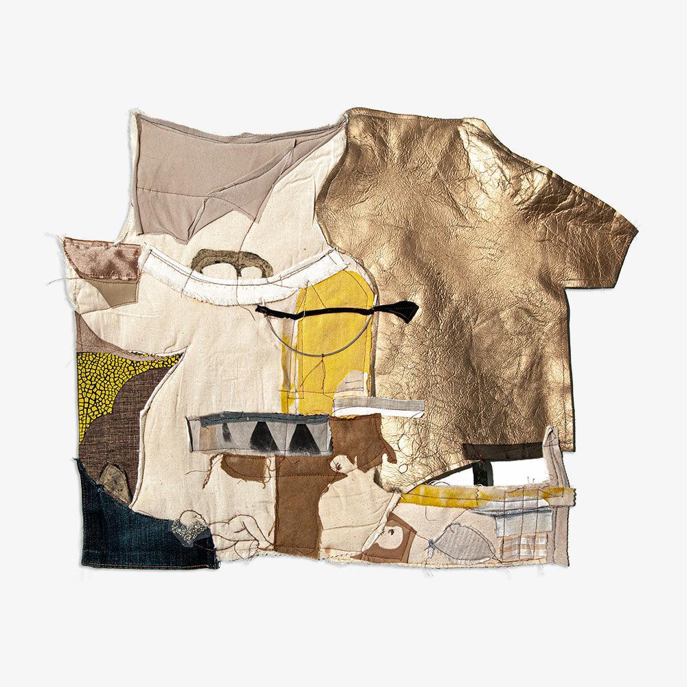 Textile by Fanny Allié