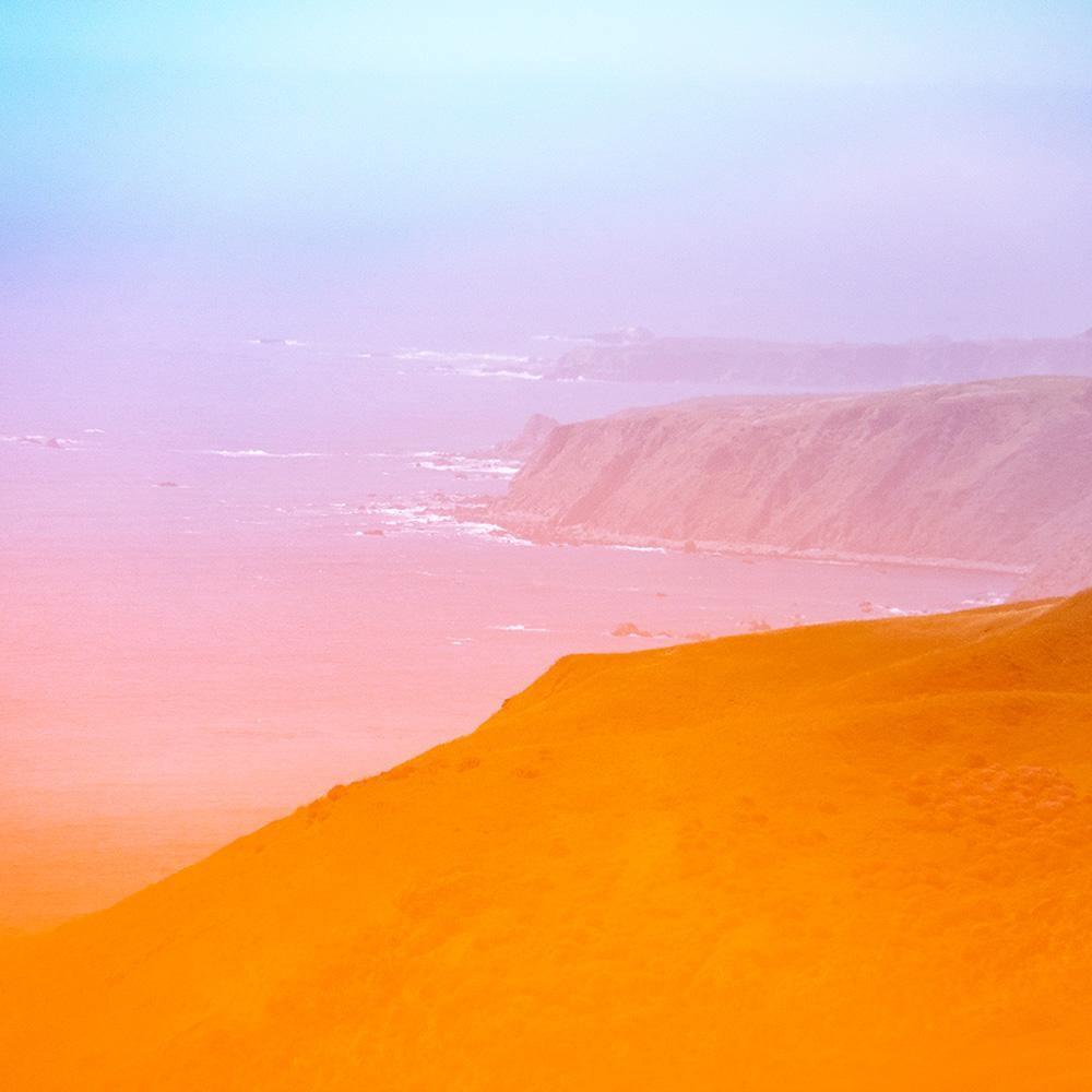 Photograph by Brian Merriam