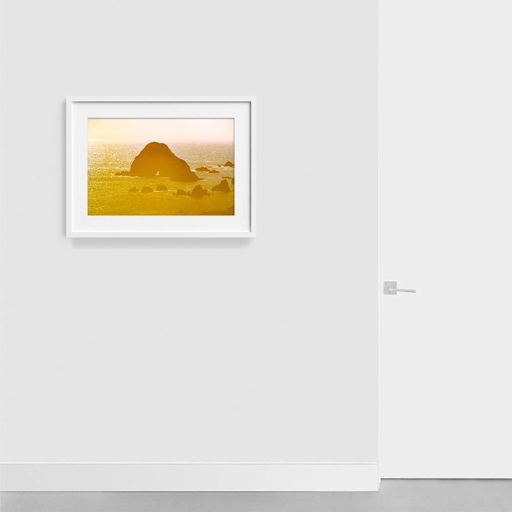 Untitled (MacArthur) 1, Photograph  by  Untitled (MacArthur) 1 Tappan