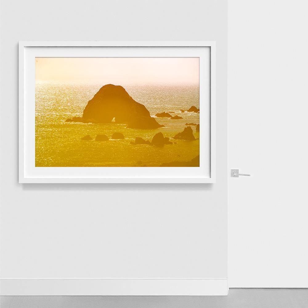 Untitled (MacArthur) 1, Photograph  by  Untitled (MacArthur) 1 Tappan