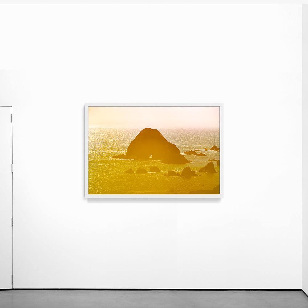 Untitled (MacArthur) 1, Photograph  by  Untitled (MacArthur) 1 Tappan