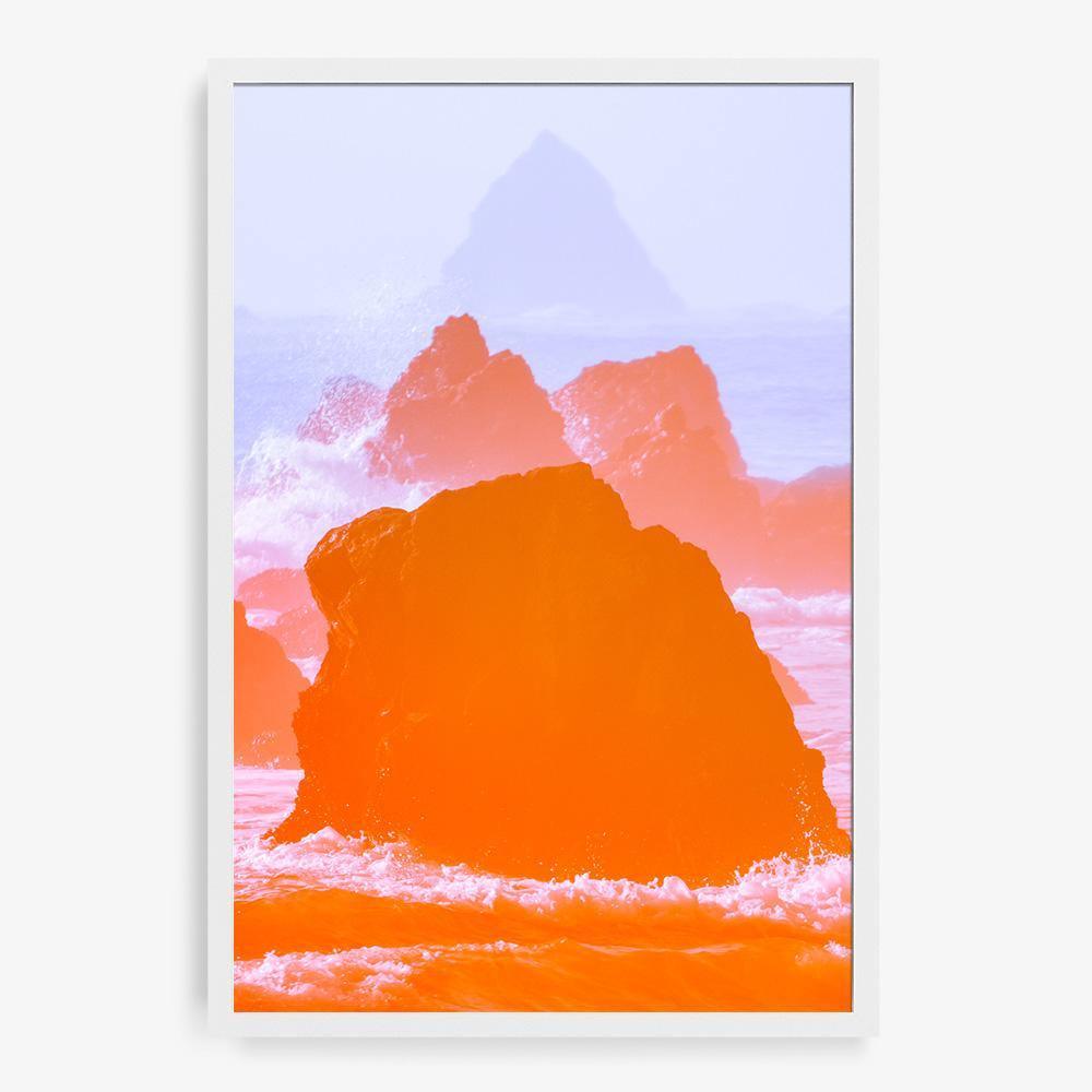Untitled (MacArthur) 5, Photograph  by  Untitled (MacArthur) 5 Tappan