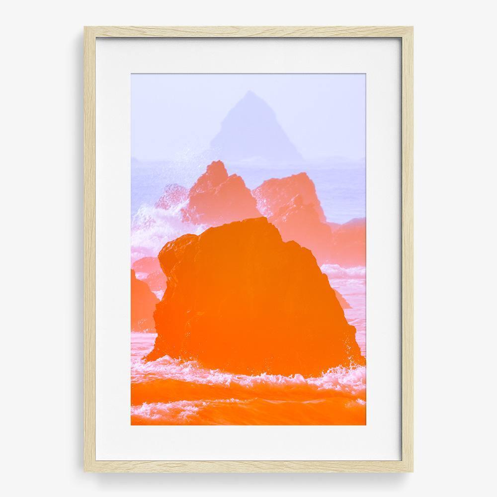 Untitled (MacArthur) 5, Photograph  by  Untitled (MacArthur) 5 Tappan