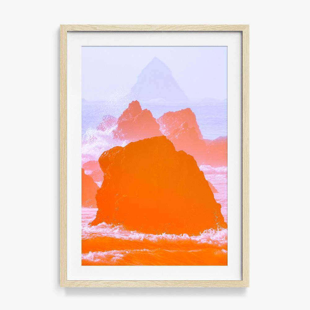Untitled (MacArthur) 5, Photograph  by  Untitled (MacArthur) 5 Tappan